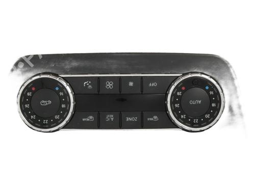 Climate control MERCEDES-BENZ GLE (W166) 250 d 4-matic (166.004) | BP22897792I5 