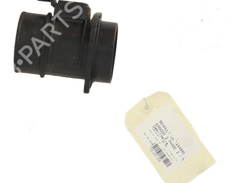 Luftmassemåler RENAULT KANGOO Express (FW0/1_) 1.5 dCi 75 (FW07, FW10, FW04) | BP22803669M95 