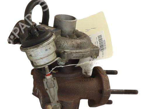 Used Turbocharger/Supercharger Turbocharger/Supercharger OPEL CORSA D (S07) 1.3 CDTI (L08, L68) (75 hp) 21367594 21367594