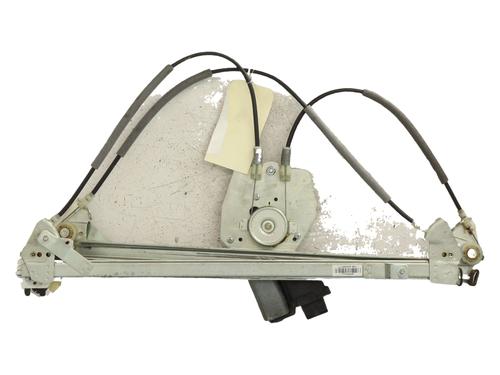 Left front window motor RENAULT ESPACE IV (JK0/1_) 2.0 dCi (JK01, JK02, JK1J, JK1K, JK1H) | BP38677567E21 - Image 3