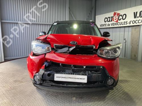 Climate control KIA SOUL II (PS) 1.6 CRDi 128 | BP38677537I5 - Image 12