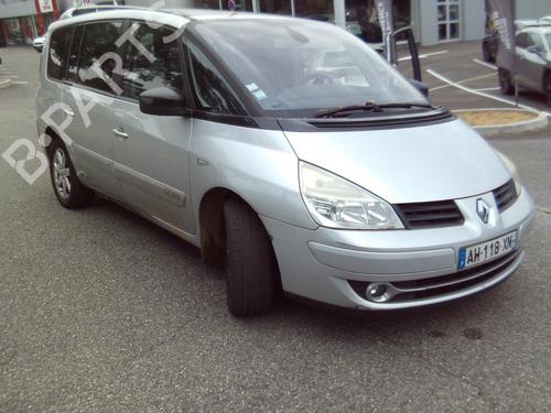 Gearbox RENAULT ESPACE IV (JK0/1_) 2.0 dCi (JK01, JK02, JK1J, JK1K, JK1H) | BP37007000M3 - Image 6