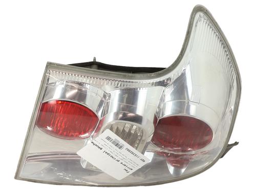 Used Left taillight TOYOTA COROLLA Verso (ZER_, ZZE12_, R1_) 2.2 D-4D (AUR10_, AUR10R) (177 hp) 31071596