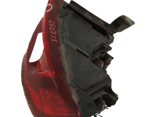 Right taillight RENAULT MEGANE IV Hatchback (B9A/M/N_) 1.5 Blue dCi 115 (B9A6) | BP39018503C35 - Image 5