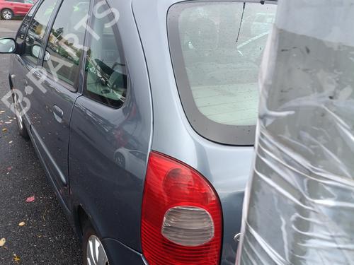 Left front window motor CITROËN XSARA PICASSO (N68) 1.6 HDi | BP29835589E21 