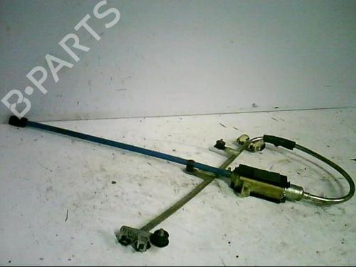 Used Right front window motor ALFA ROMEO 155 (167_) 2.5 TD (167.A1A, 167.A1G) (125 hp) 21364760