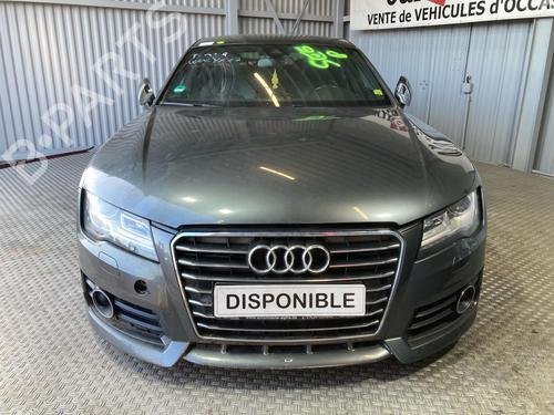 Dashboard AUDI A7 Sportback (4GA, 4GF) 3.0 TDI quattro | BP34499745C46 - Image 13