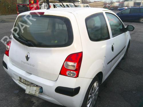 Turbocompresseur/Compresseur RENAULT TWINGO II (CN0_) 1.5 dCi (CN0E) | BP21308618M71 
