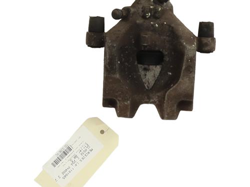 Left rear brake caliper MERCEDES-BENZ C-CLASS (W204) C 250 CDI (204.003) | BP21306376M107 