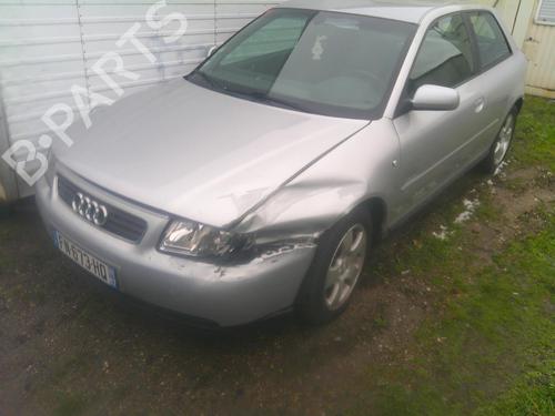 Right mirror AUDI A3 (8L1) 1.9 TDI | BP28493599C27