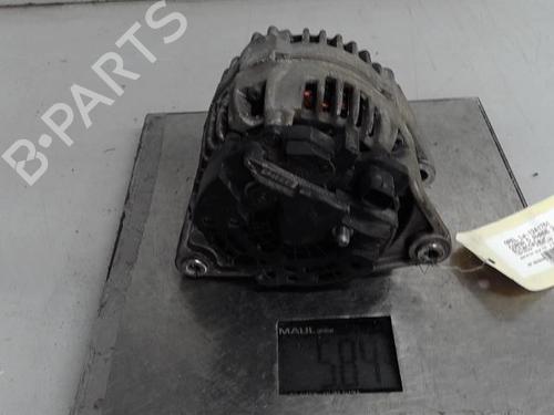 Alternator OPEL CORSA D (S07) 1.0 (L08, L68) | BP21293120M7 