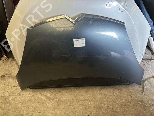 Hood CITROËN C4 Grand Picasso I (UA_) 1.6 HDi | BP21293643C1