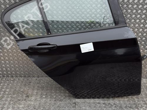 Used Right rear door BMW 1 (F20) 120 d xDrive (184 hp) 22897520