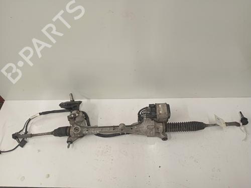 Steering rack VOLVO V40 Hatchback (525) D2 | BP21369241M22 - Image 3