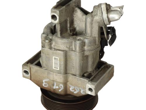 AC compressor DACIA SANDERO II TCe 90 (B8M1, B8MA, B8AC) | BP39231040M34 - Image 4