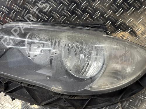 Left headlight BMW 1 (E87) 118 d | BP24474984C28 - Image 3