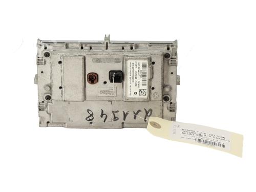 Display monitor RENAULT TWINGO III (BCM_, BCA_) 0.9 TCe 95 | BP21368310C48