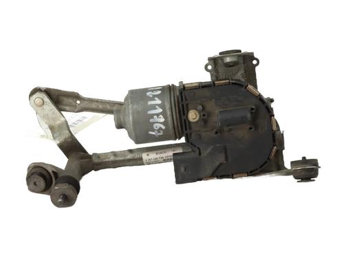 Used Front wiper motor SEAT LEON (1P1) 2.0 TDI (170 hp) 21368201