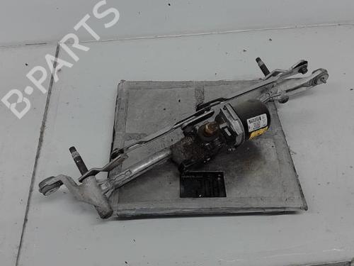 Front wiper motor RENAULT MEGANE IV Hatchback (B9A/M/N_) 1.5 dCi 110 (B9A3) | BP21305278M29 