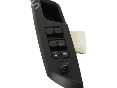 Left front window switch SUZUKI SWIFT IV (FZ, NZ) 1.2 (AZH412, ZC72S) | BP33452845I27 - Image 5