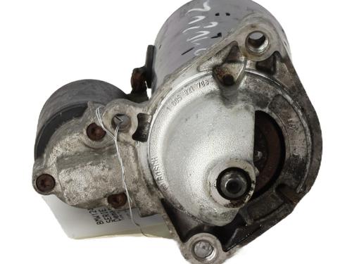 Used Starter BMW 3 Convertible (E30) 325 i (170 hp) 21868203
