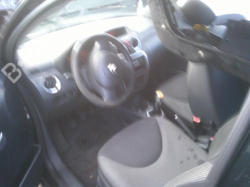 Climate control CITROËN C2 (JM_) 1.4 HDi | BP25713091I5  - Image 9
