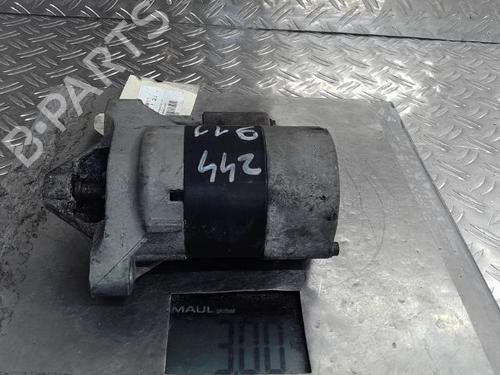 Starter RENAULT CLIO II (BB_, CB_) 1.2 16V (BB05, BB0W, BB11, BB27, BB2T, BB2U, BB2V, CB05,... | BP24199929M8 