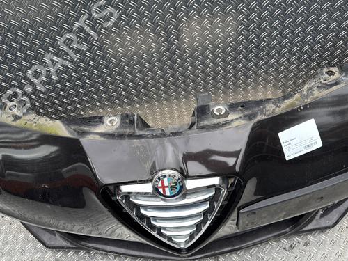 Front bumper ALFA ROMEO GIULIETTA (940_) 1.6 JTDM (940FXD1A) | BP29705269C7