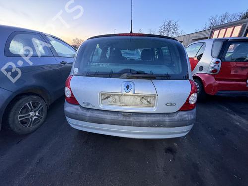 Alternator RENAULT CLIO II (BB_, CB_) 1.2 16V (BB05, BB0W, BB11, BB27, BB2T, BB2U, BB2V, CB05,... | BP21319837M7 