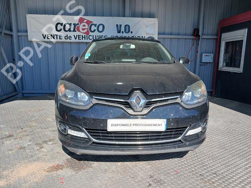 Peças RENAULT MEGANE III Grandtour (KZ0/1) 1.5 dCi (KZ09, KZ0D, KZ1G, KZ29, KZ14, KZ1W, KZ10, KZ1F,... 4998629
