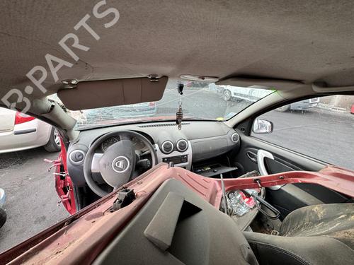 Turbocharger/Supercharger DACIA SANDERO 1.5 dCi | BP21302967M71 