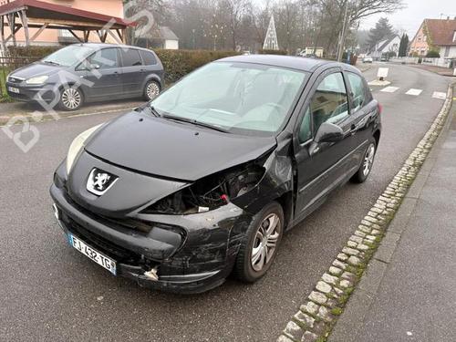 Used Parts PEUGEOT 207 (WA_, WC_) 1.4 (73 hp) 4390433