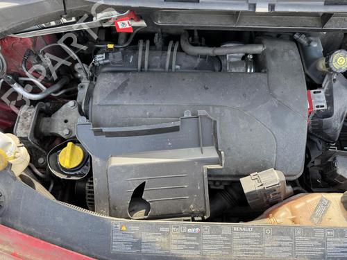 Starter RENAULT MODUS / GRAND MODUS (F/JP0_) 1.2 16V (JP0W) | BP26684864M8 - Image 23