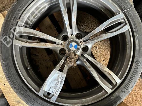 Used Rim BMW 5 (F10) [2009-2016]  21309285