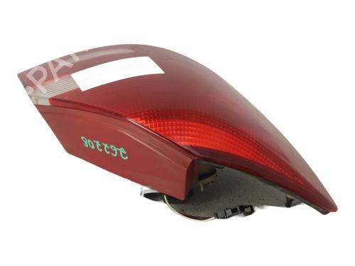 Left taillight SKODA FABIA II (542) 1.4 TDI | BP36683850C34 - Image 5
