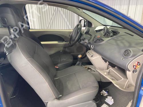 Rear left seatbelt RENAULT TWINGO II (CN0_) 1.2 Turbo (CN0C, CN0F) | BP37156300I29 - Image 28