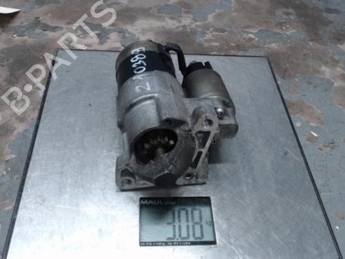 Starter RENAULT CLIO II (BB_, CB_) 1.5 dCi (B/CB07) | BP25260852M8 