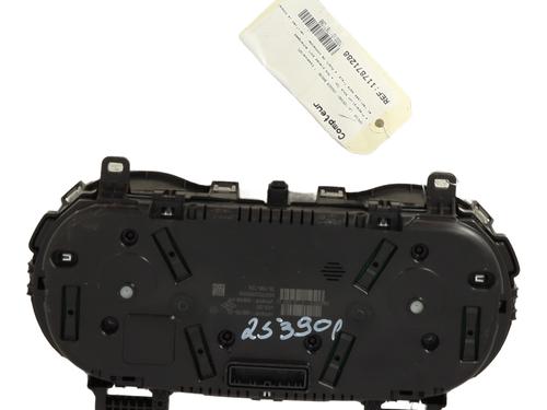 Instrument cluster DACIA JOGGER (RK_) 1.0 TCe 100 ECO-G (RKMT) | BP37737124C47 - Image 4