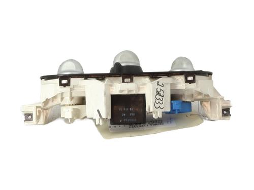 Used Climate control Climate control RENAULT TWINGO II (CN0_) 1.5 dCi (CN0E) (64 hp) 26600665 26600665