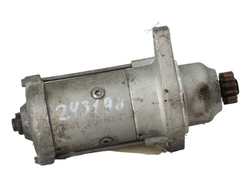 Starter SEAT IBIZA IV (6J5, 6P1) 1.9 TDI | BP21299251M8 