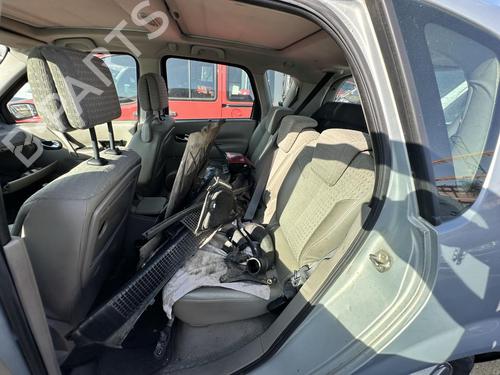 Starter RENAULT SCÉNIC II (JM0/1_) 1.9 dCi (JM0G, JM12, JM1G, JM2C) | BP21316497M8 