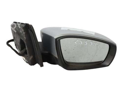 Used Right mirror VW POLO V (6R1, 6C1) 1.2 (70 hp) 30378043