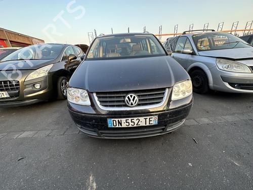 Startmotor VW TOURAN (1T1, 1T2) 1.9 TDI | BP21318534M8 