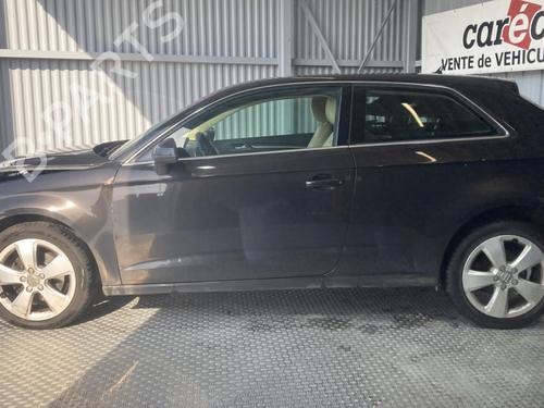 Gearbox AUDI A3 (8V1, 8VK) 2.0 TDI | BP33943107M3  - Image 21