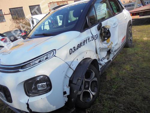 Starter CITROËN C3 AIRCROSS II (2R_, 2C_) 1.6 BlueHDi 100 (2CBHYB) | BP25713528M8  - Image 14