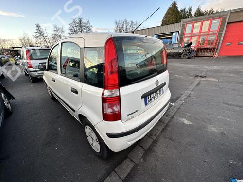 Grill FIAT PANDA (169_) 1.2 (169.AXB11, 169.AXB1A) | BP28217831C40 - Image 3