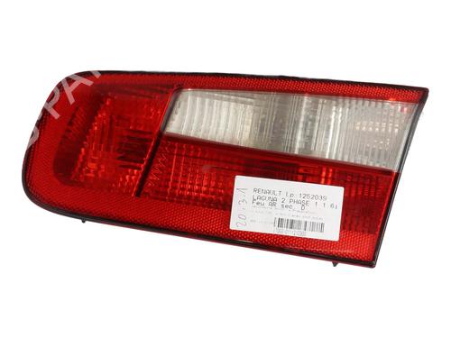 Right tailgate light RENAULT LAGUNA II (BG0/1_) 1.6 16V (BG0A, BG0L) | BP28451416C80 - Image 5