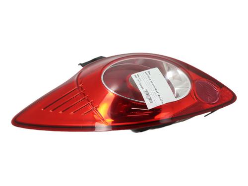 Used Left taillight FORD KA (RU8) 1.2 (69 hp) 26557721