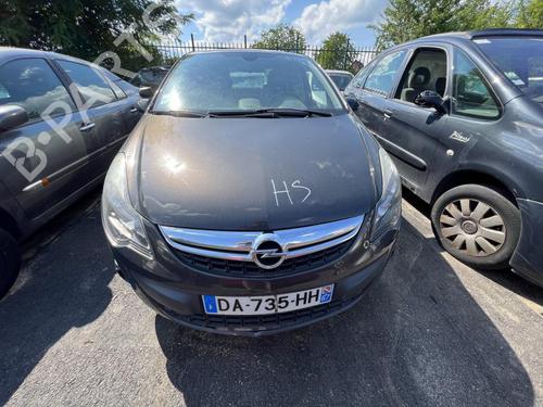 Right taillight OPEL CORSA D (S07) 1.3 CDTI (L08, L68) | BP21292331C35 