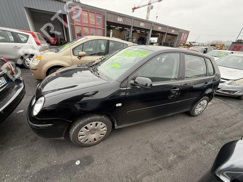 Left taillight VW POLO (9N_, 9A_) 1.4 TDI | BP24359870C34 